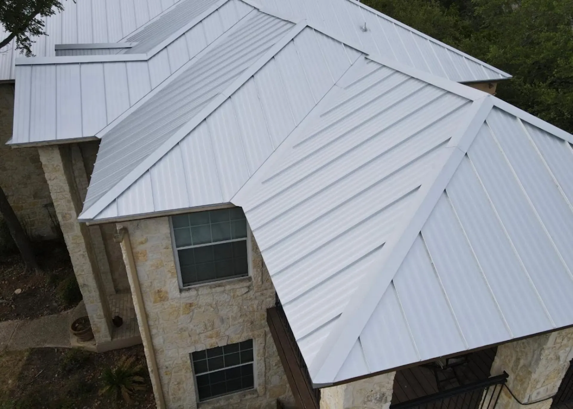 Metal Roofing services in West Bridgewater, MA